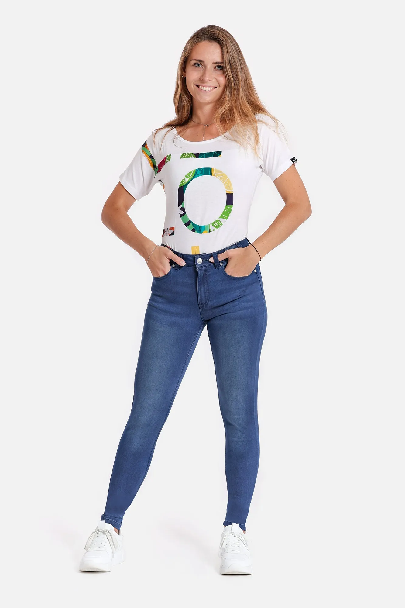 Jeans Gem