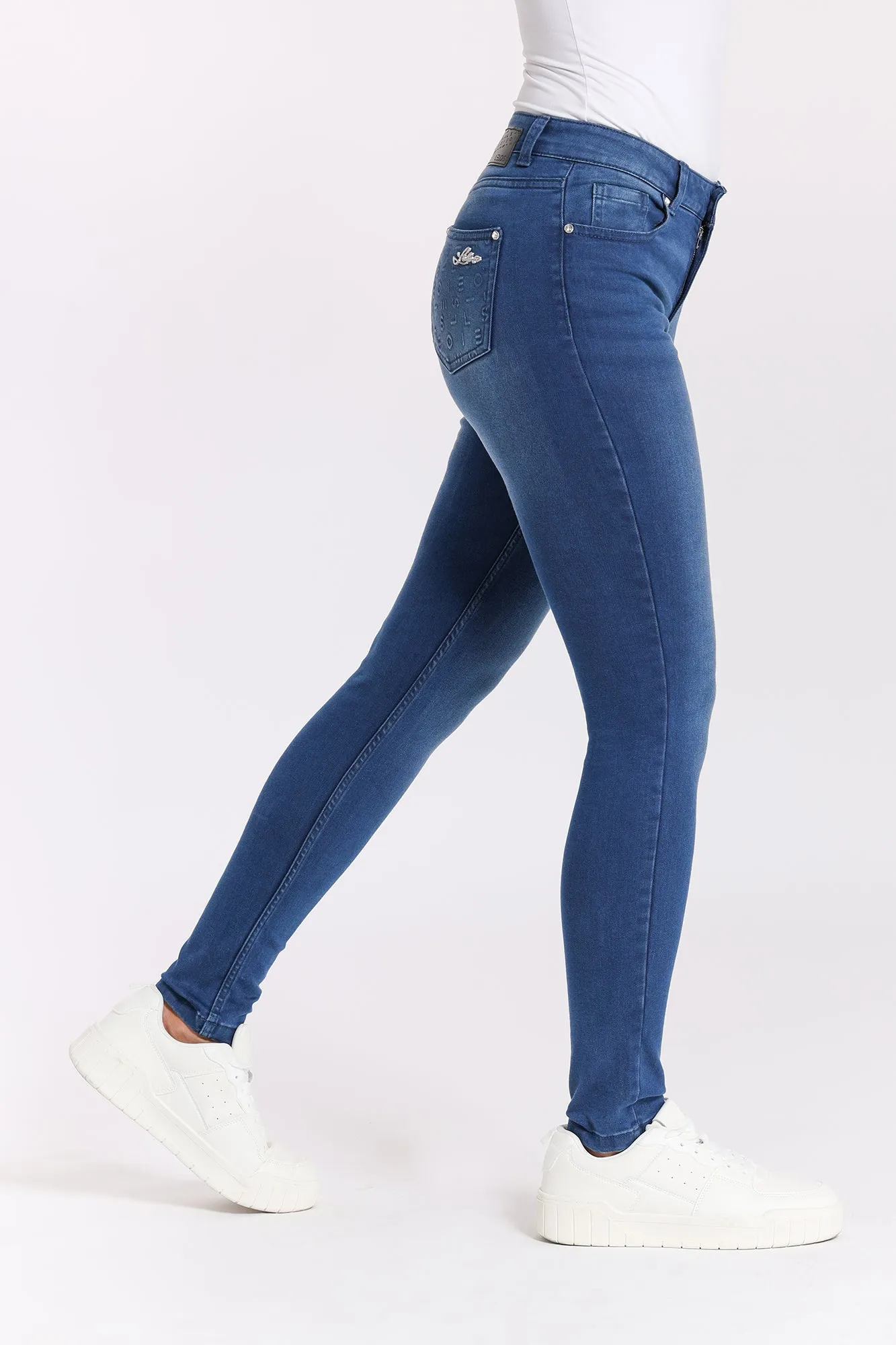 Jeans Gem