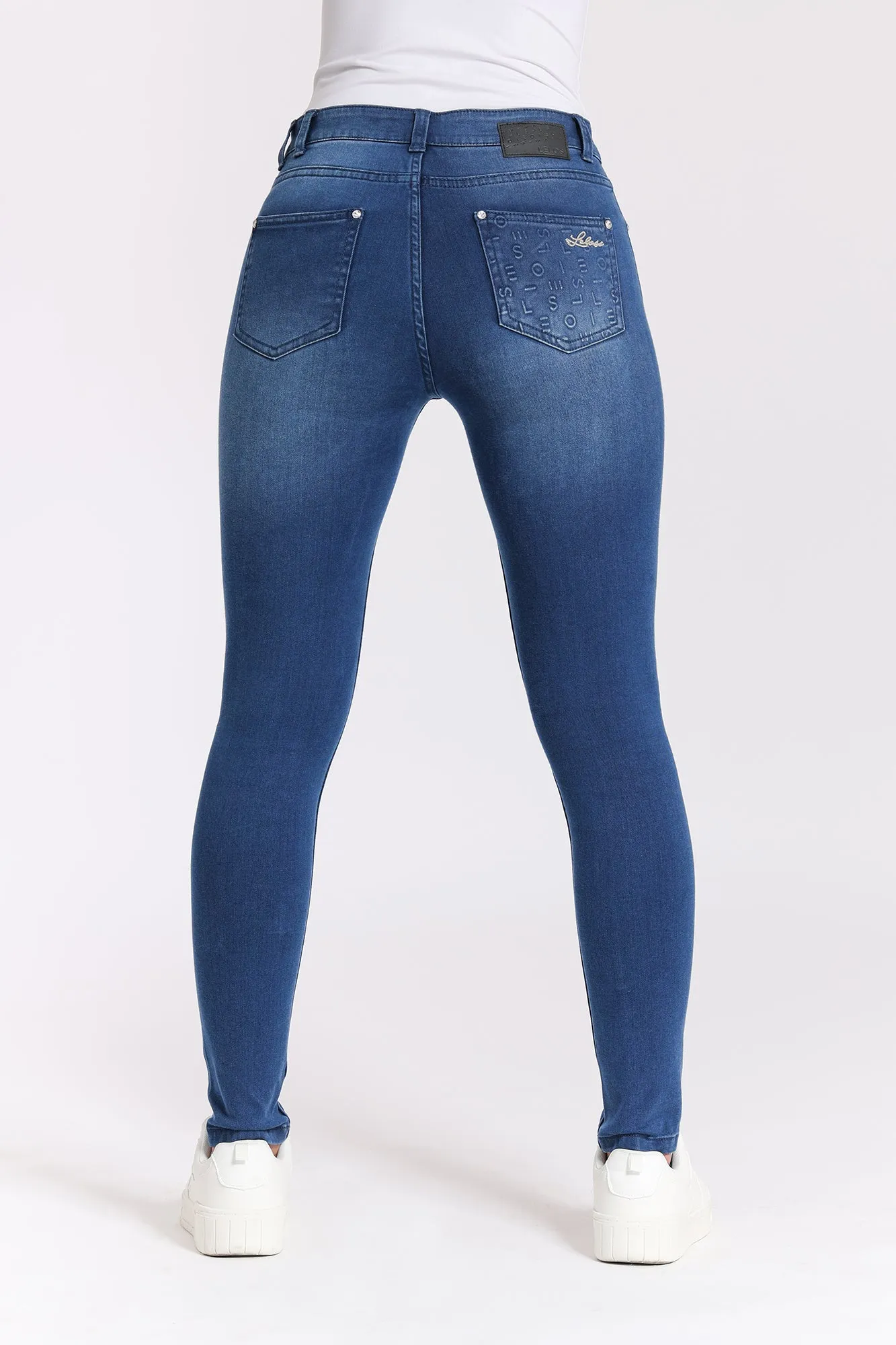 Jeans Gem