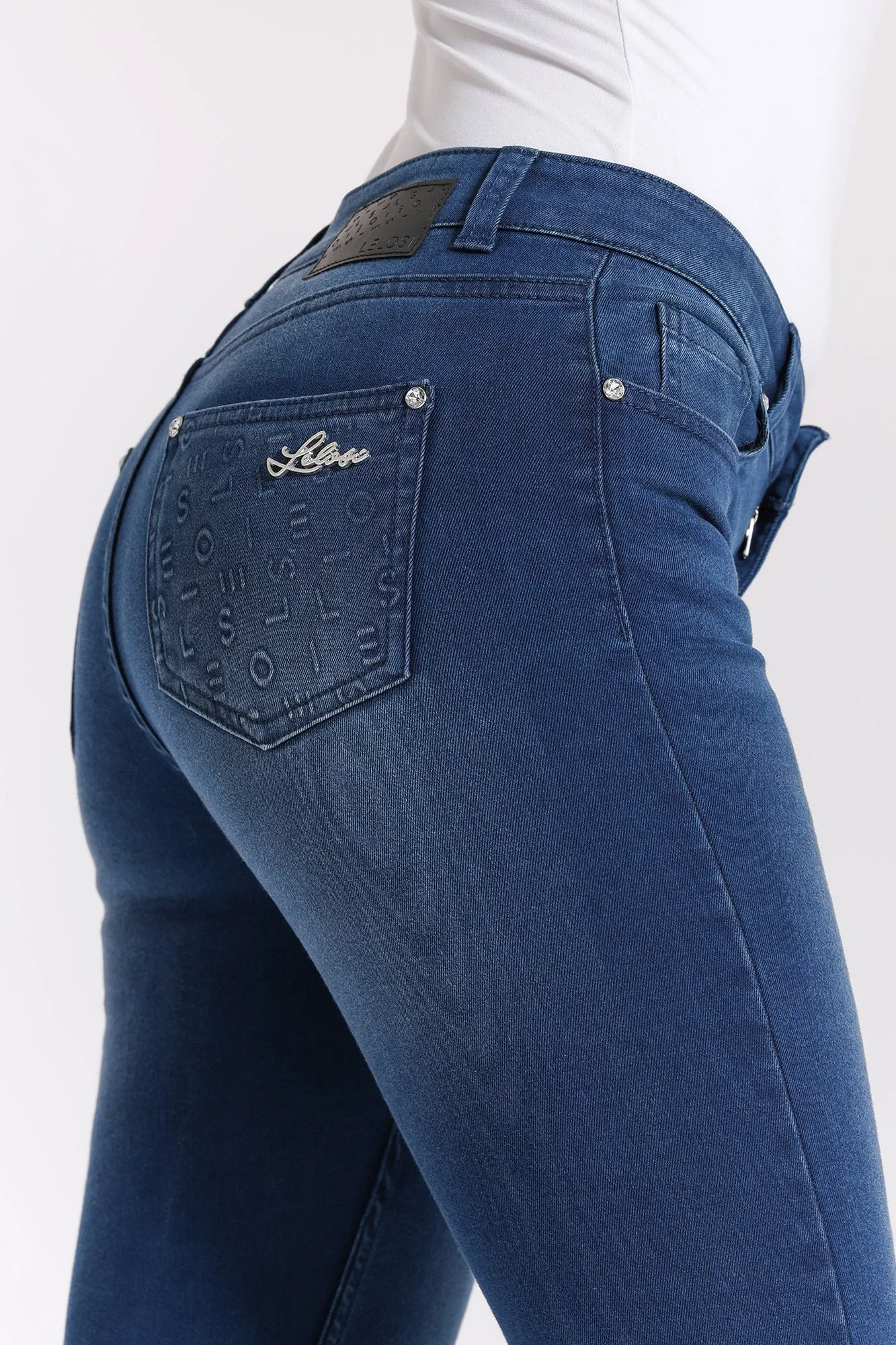 Jeans Gem