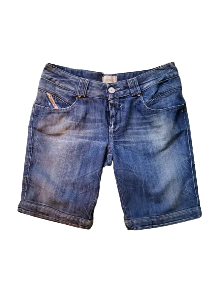 Jeans shorts