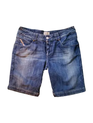 Jeans shorts
