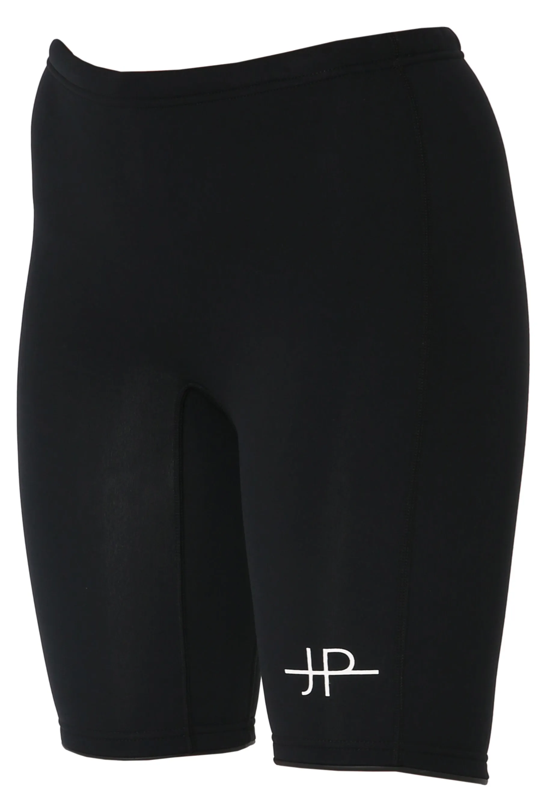 Jetpilot Cause 9" Ladies Neo Short - Black