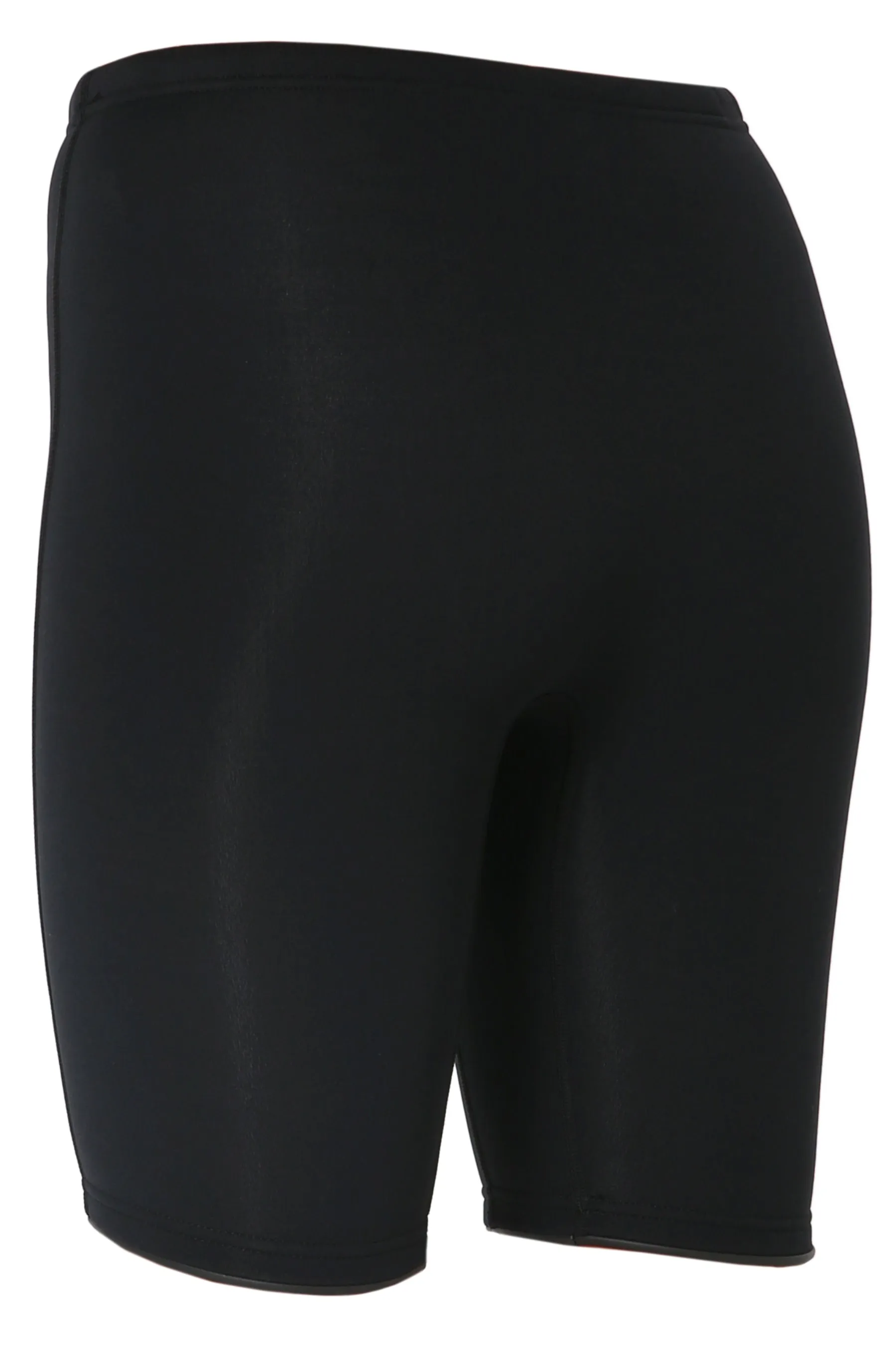 Jetpilot Cause 9" Ladies Neo Short - Black