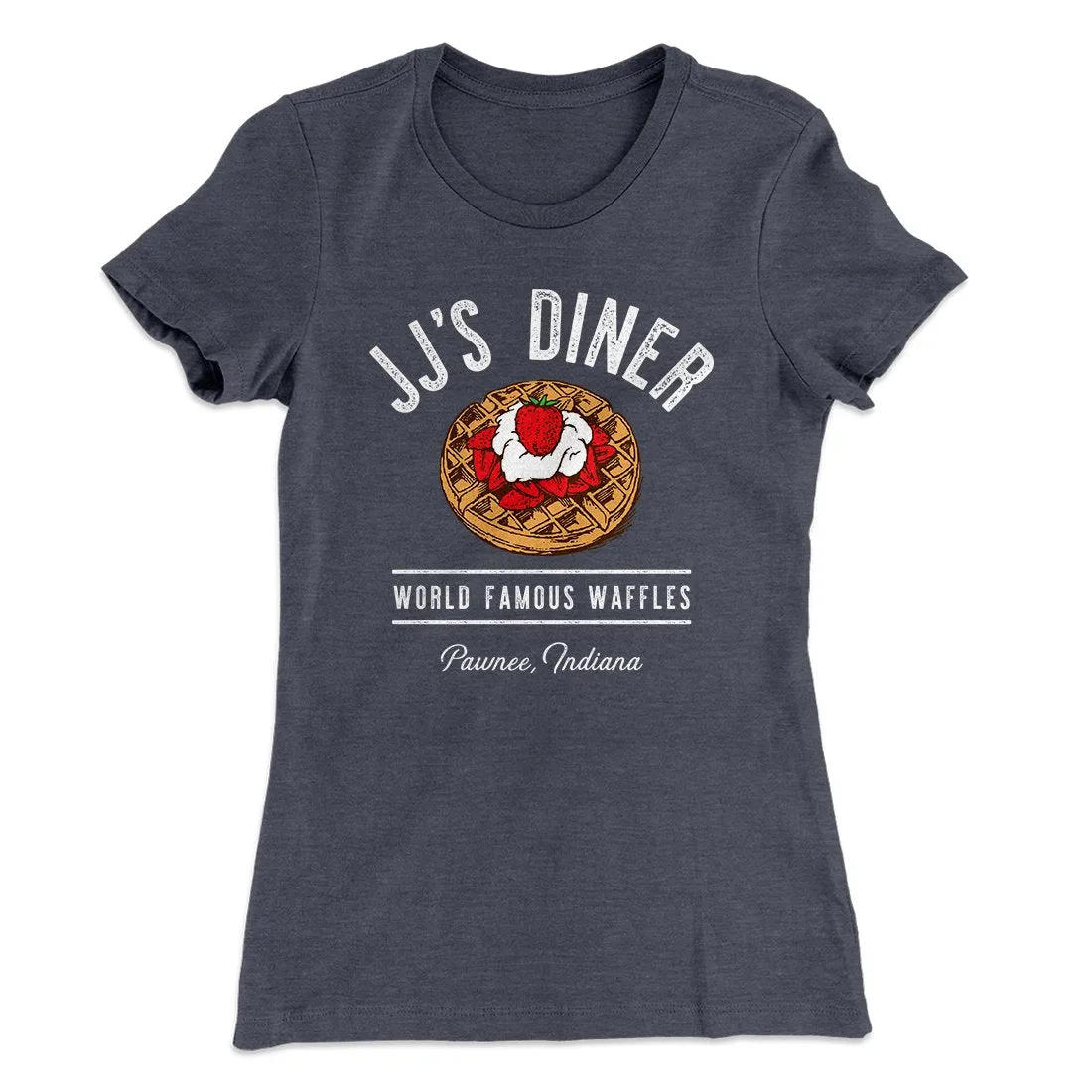 JJ's Diner Women's T-Shirt