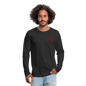 Johnson City Medical Center Men's Premium Long Sleeve T-Shirt