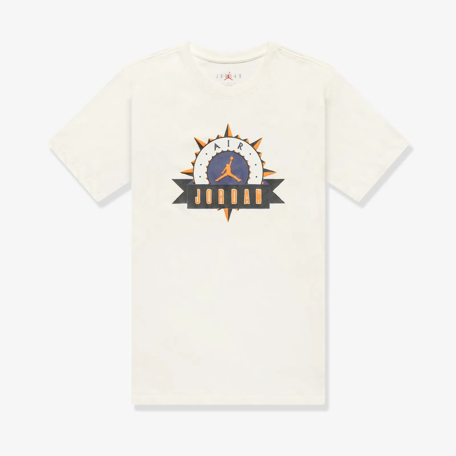 Jordan Flight MVP Graphic T-Shirt - Sail