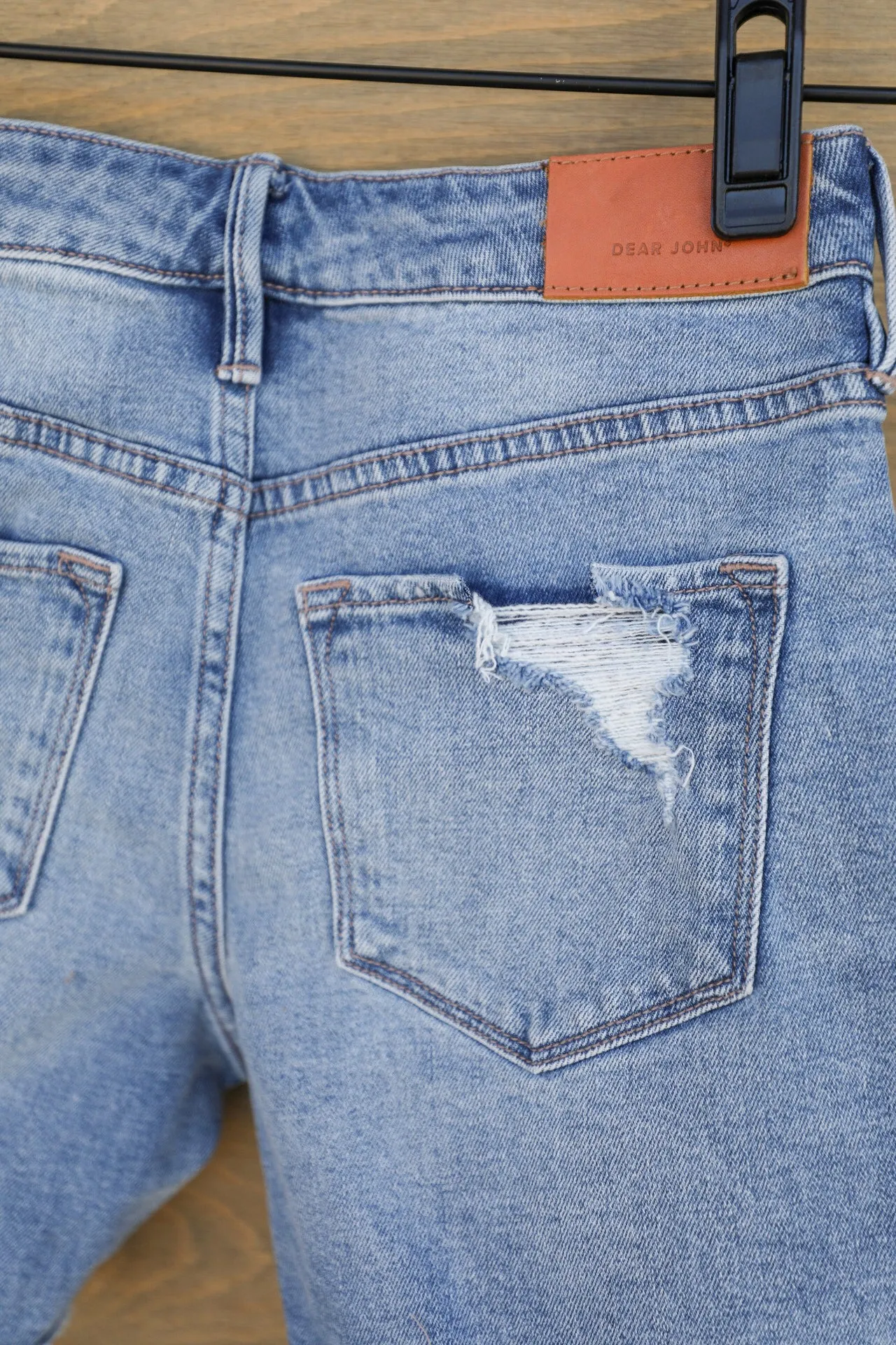 Julian Shorts