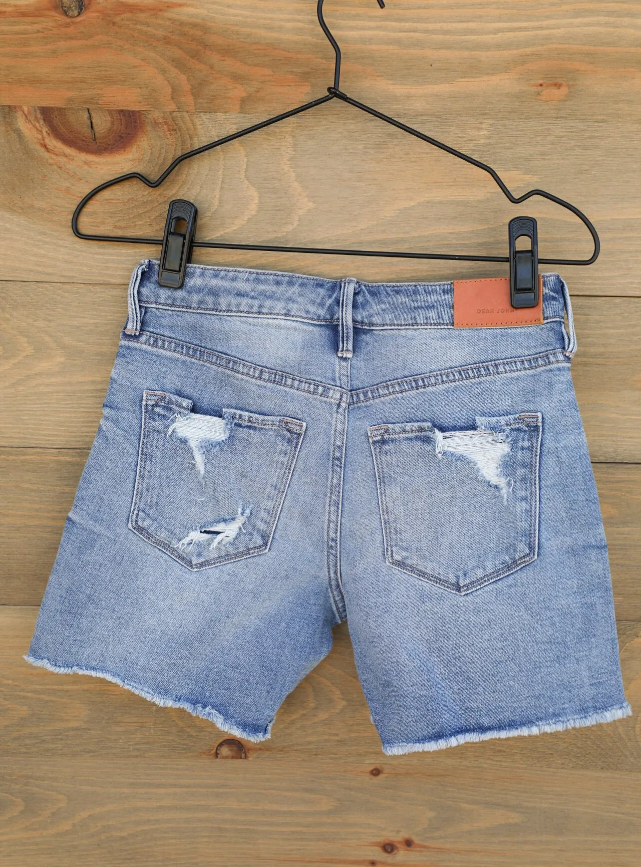 Julian Shorts