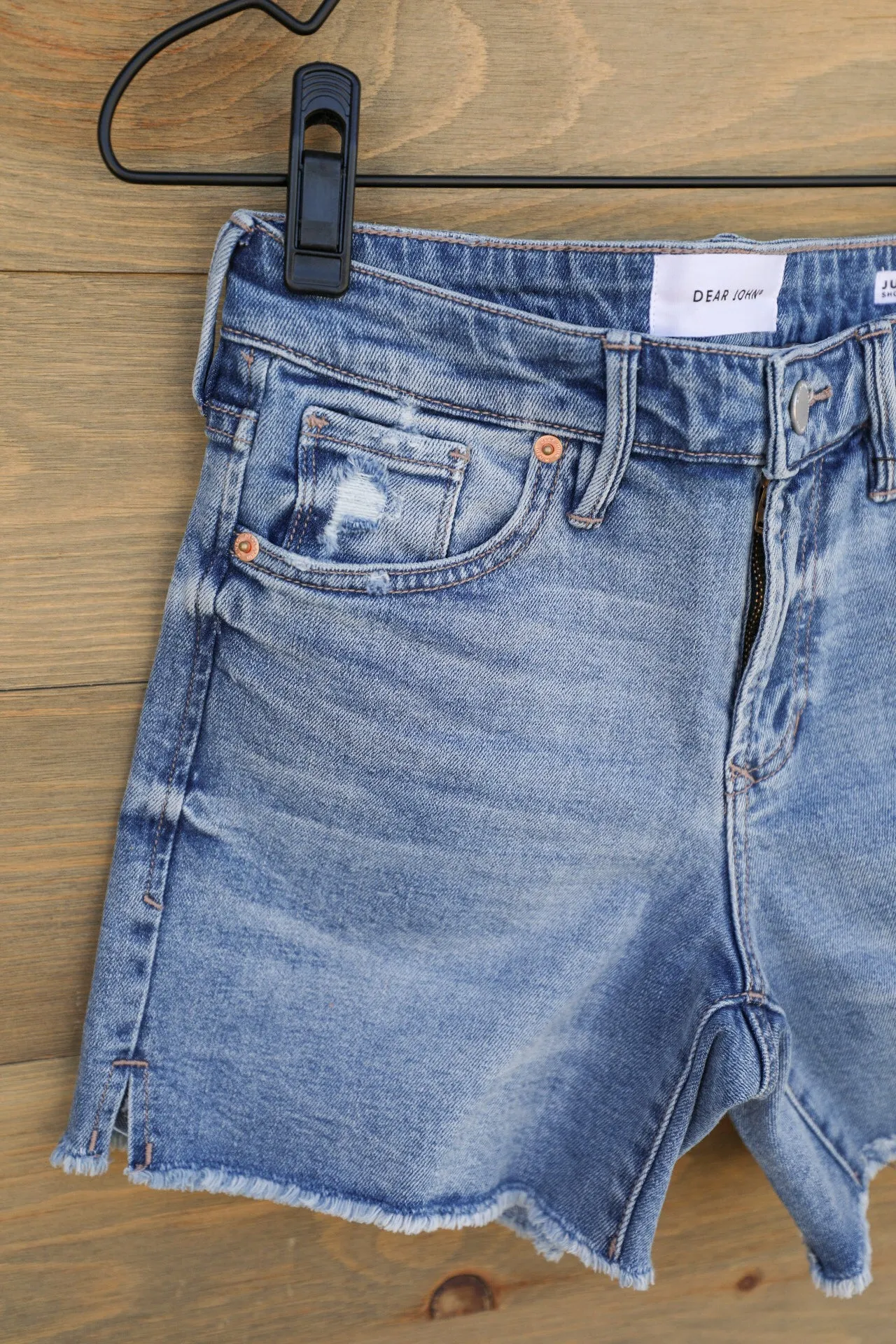 Julian Shorts