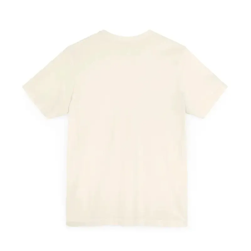 Just Moov on Tee Unisex Short Sleeve Cow Tee