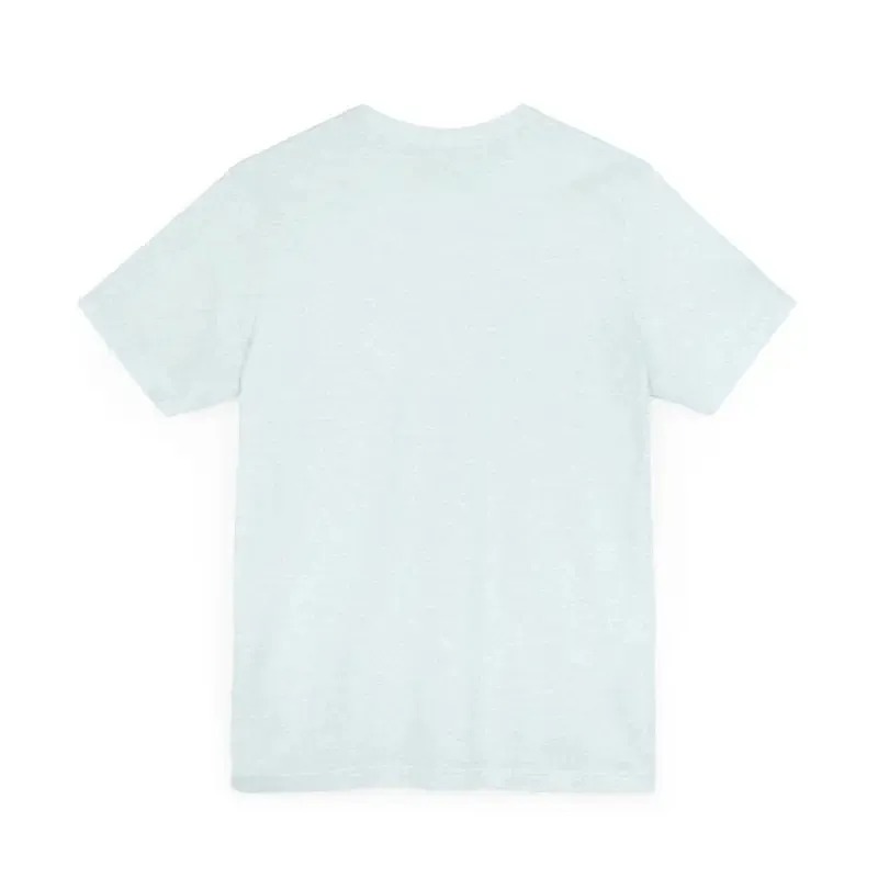 Just Moov on Tee Unisex Short Sleeve Cow Tee