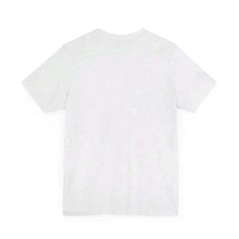 Just Moov on Tee Unisex Short Sleeve Cow Tee