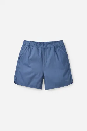 Katin- Radar Short - Washed Blue