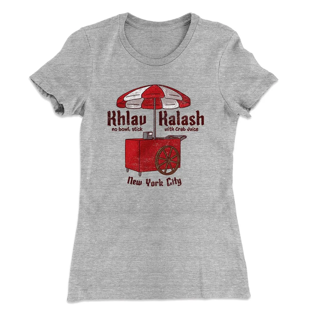 Khlav Kalash Women's T-Shirt