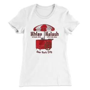 Khlav Kalash Women's T-Shirt