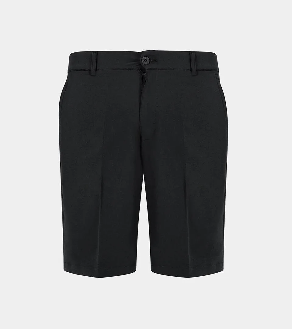 KIDS CLIMA SHORTS BLACK