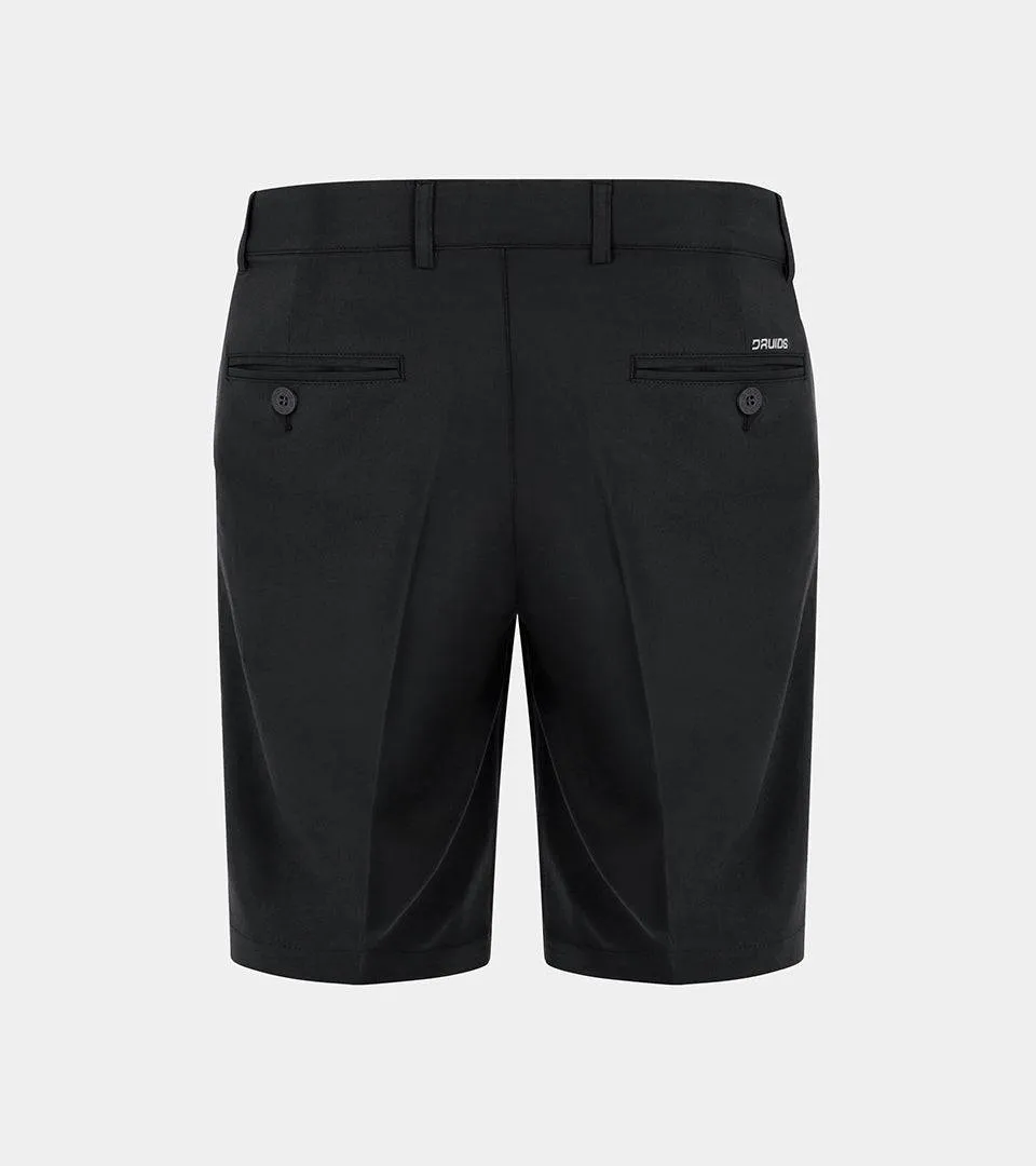 KIDS CLIMA SHORTS BLACK