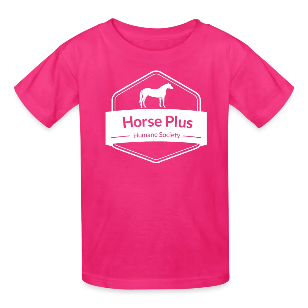 Kids' HPHS Logo T-Shirt