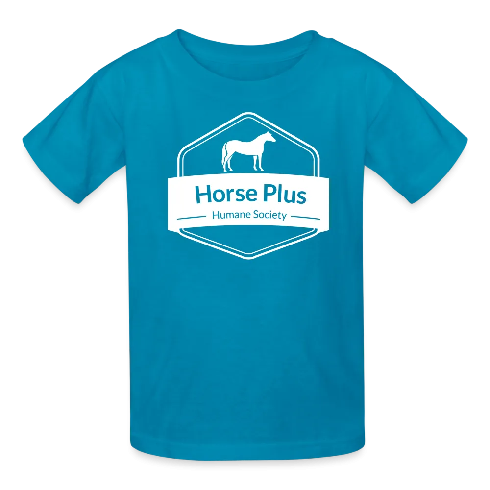 Kids' HPHS Logo T-Shirt