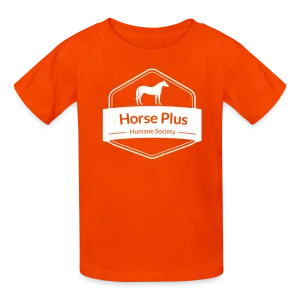 Kids' HPHS Logo T-Shirt