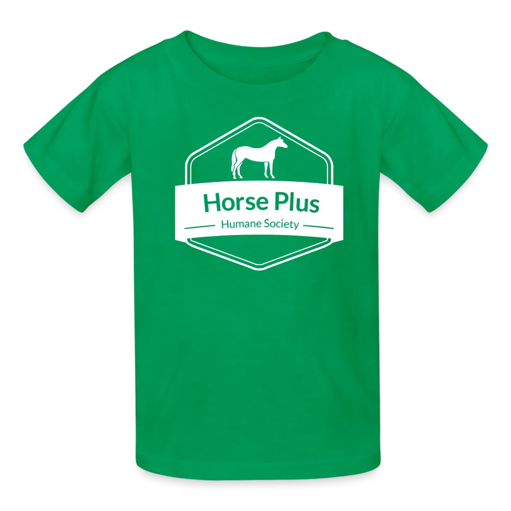 Kids' HPHS Logo T-Shirt