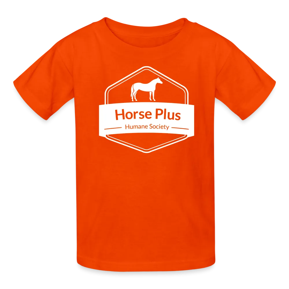 Kids' HPHS Logo T-Shirt