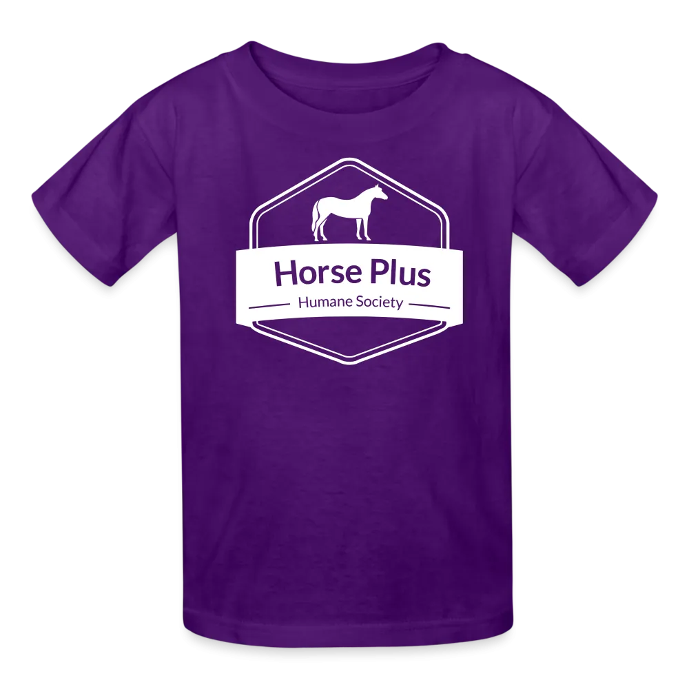 Kids' HPHS Logo T-Shirt