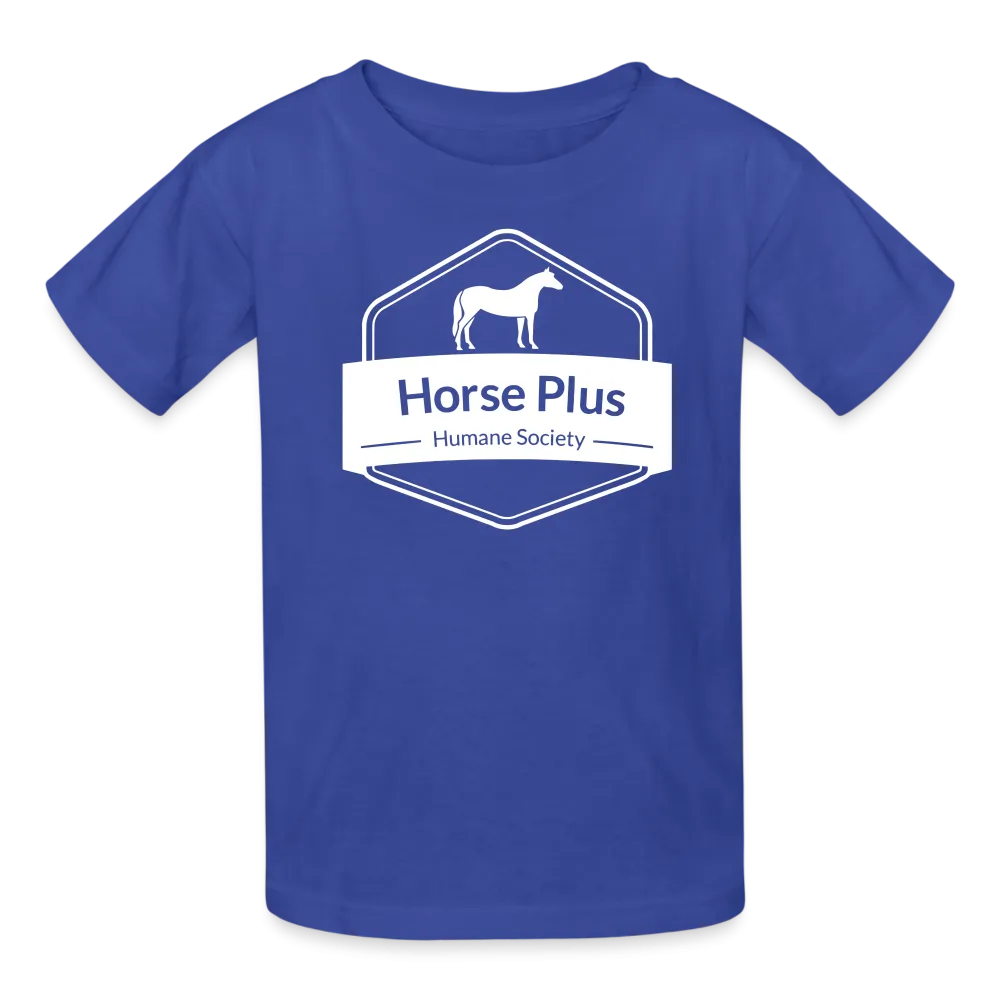 Kids' HPHS Logo T-Shirt
