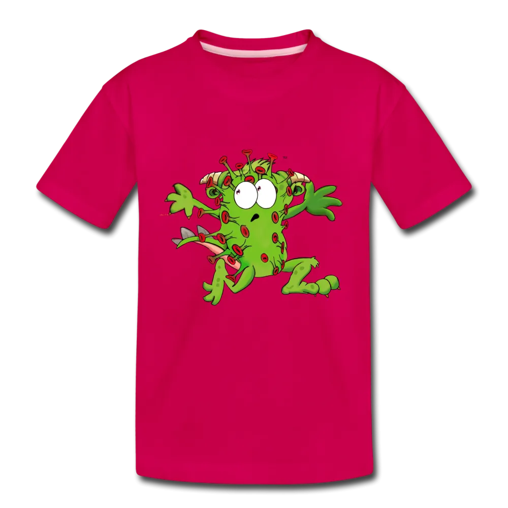 Kids' Premium T-Shirt