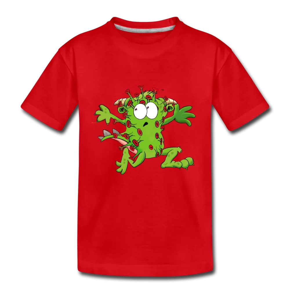 Kids' Premium T-Shirt