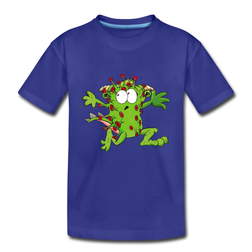 Kids' Premium T-Shirt