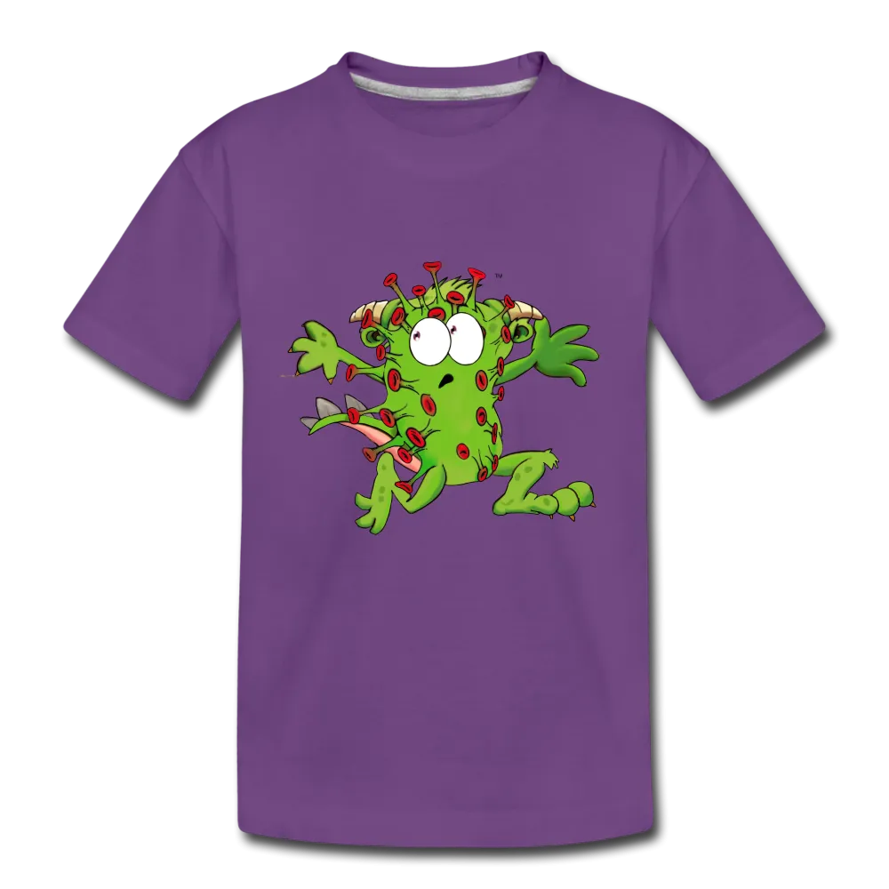 Kids' Premium T-Shirt