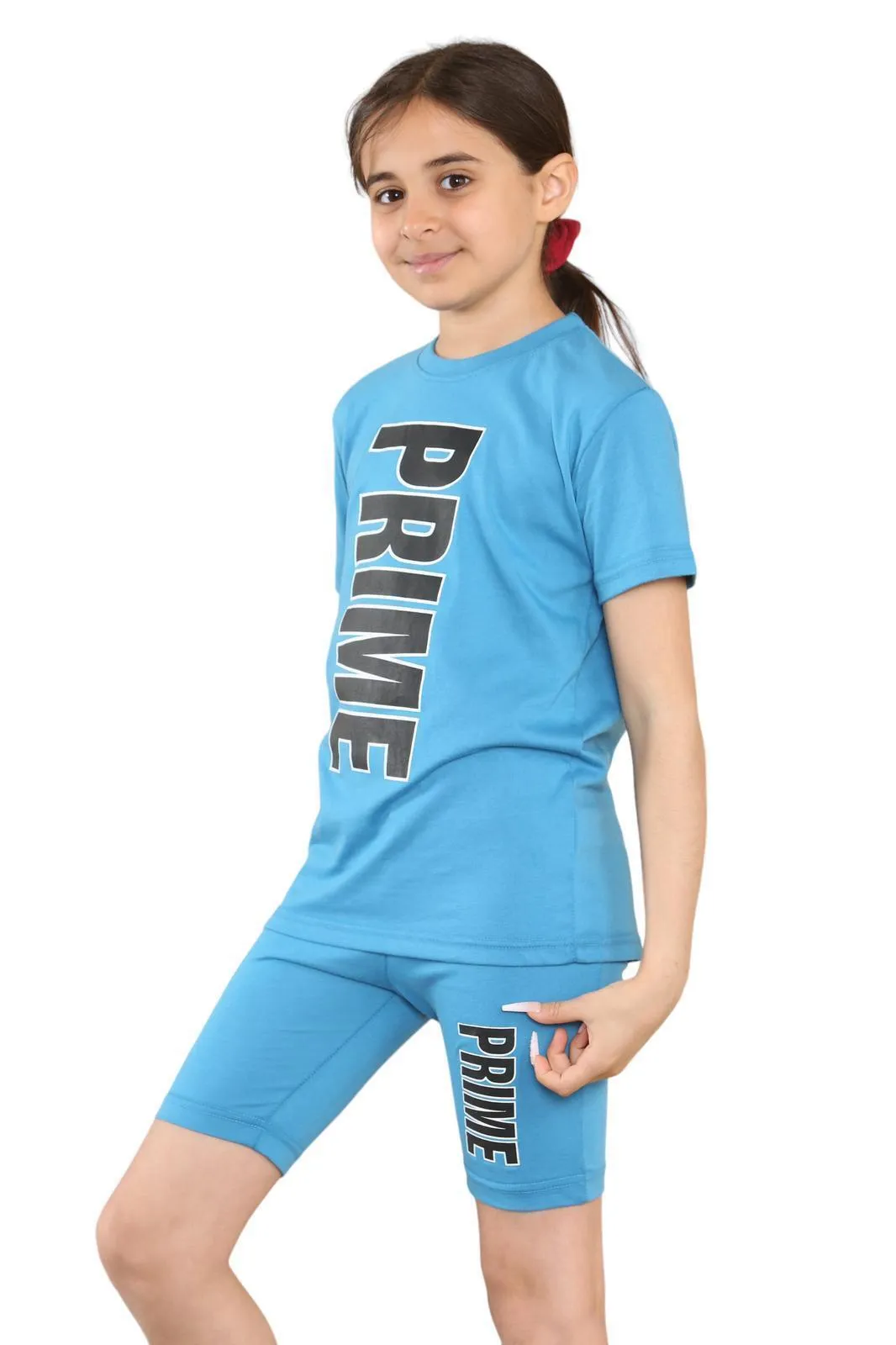 Kids Prime T-shirt