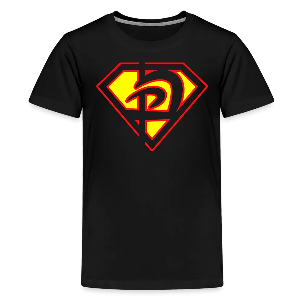 Kids' Super Krav Premium Tee