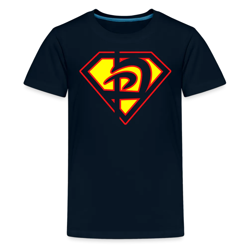 Kids' Super Krav Premium Tee