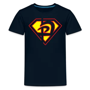 Kids' Super Krav Premium Tee