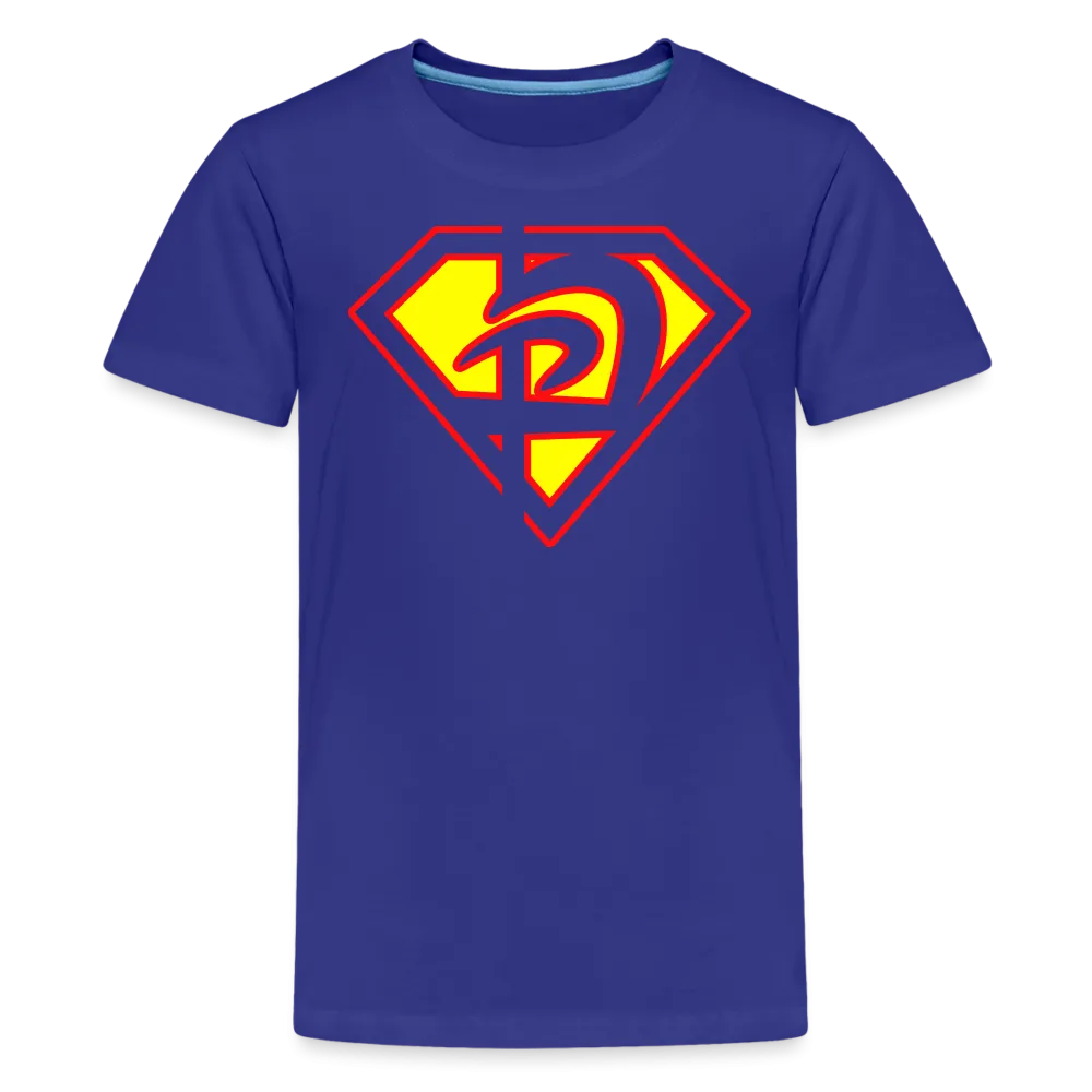 Kids' Super Krav Premium Tee