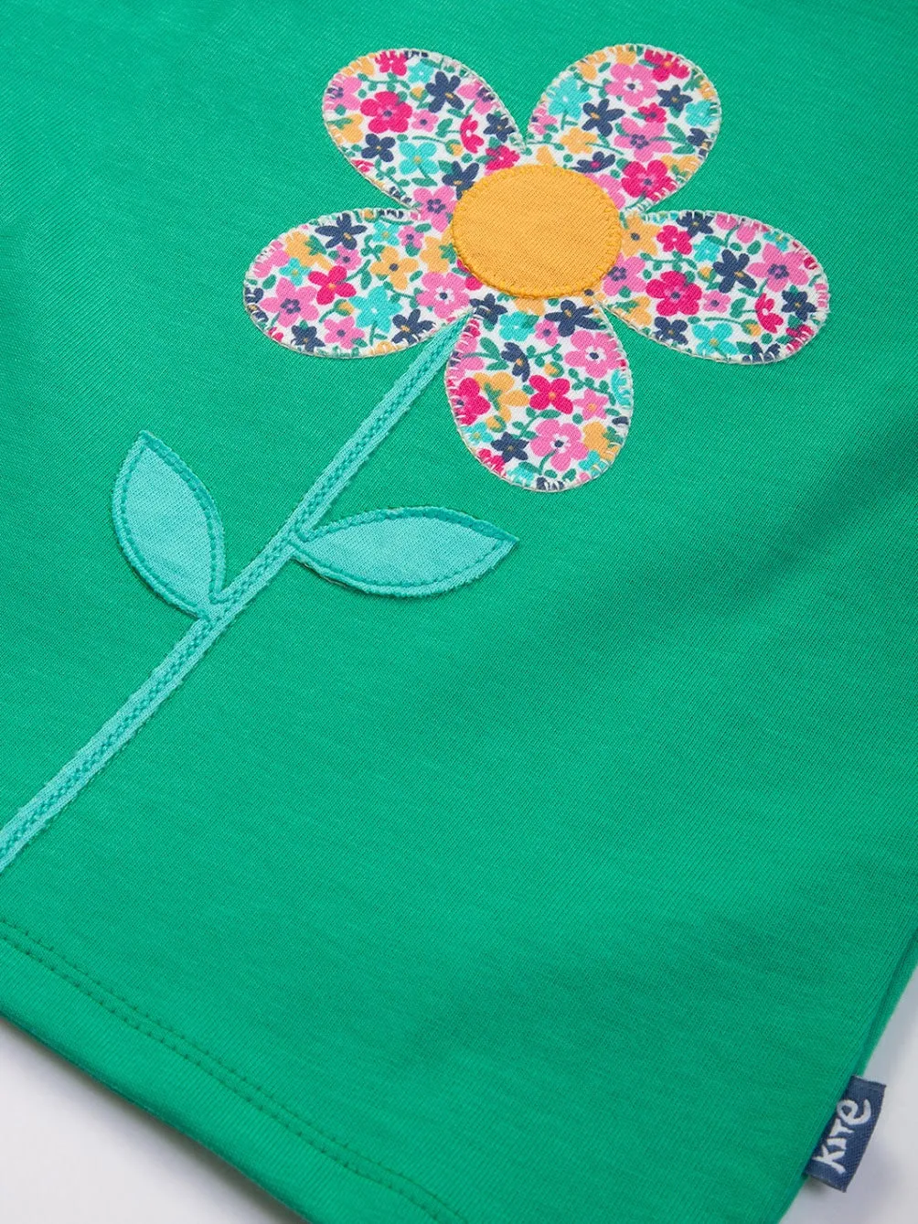 Kite Infant Flower T-Shirt F285