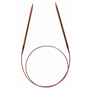 Knit Pro - Fixed Cable Knitting Needles - Ginger - 5mm