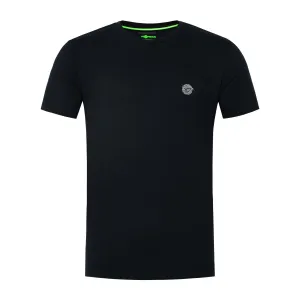 KORDA Birdsnest Tee | Black