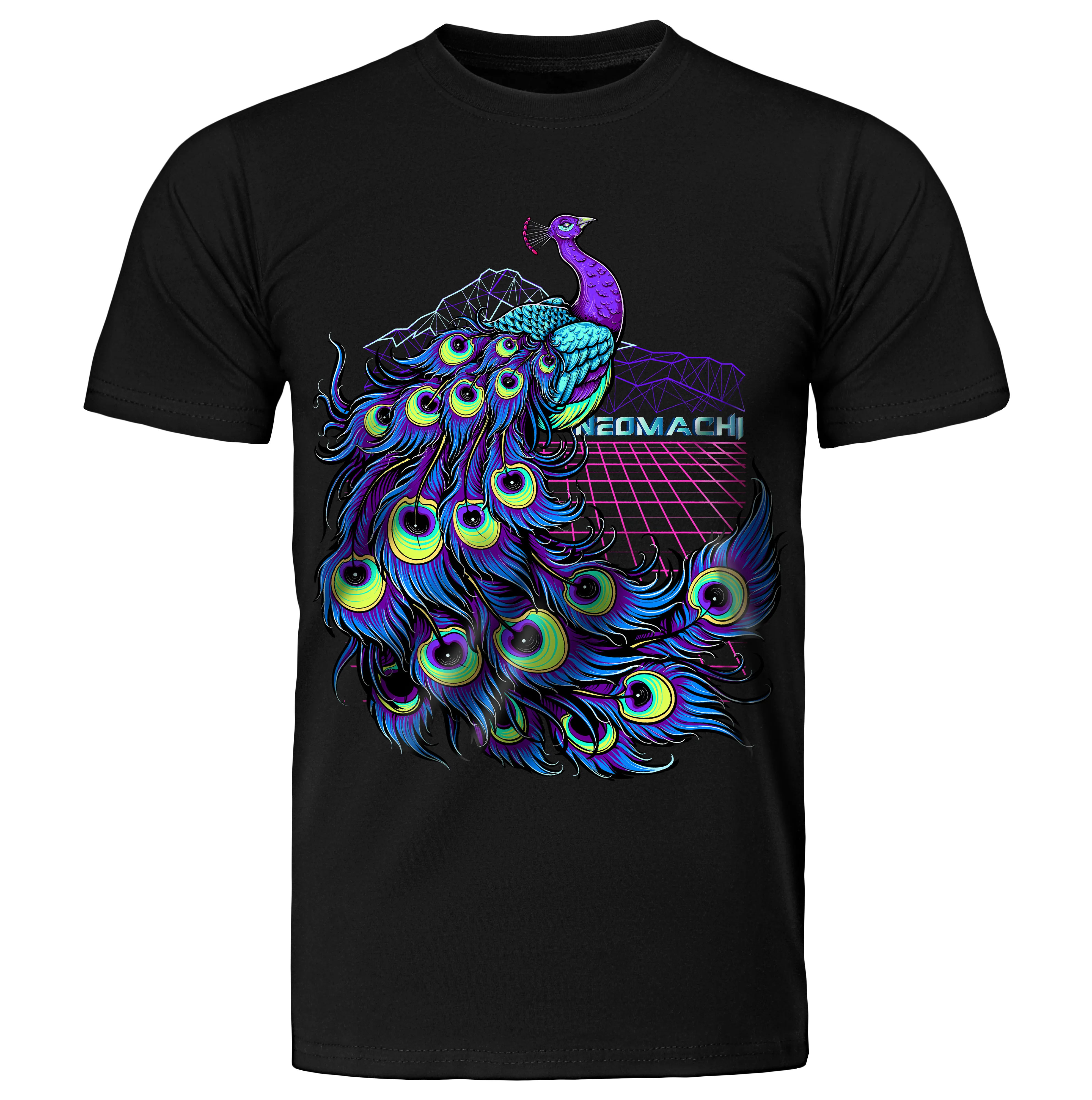 KUZAKU: T-SHIRT