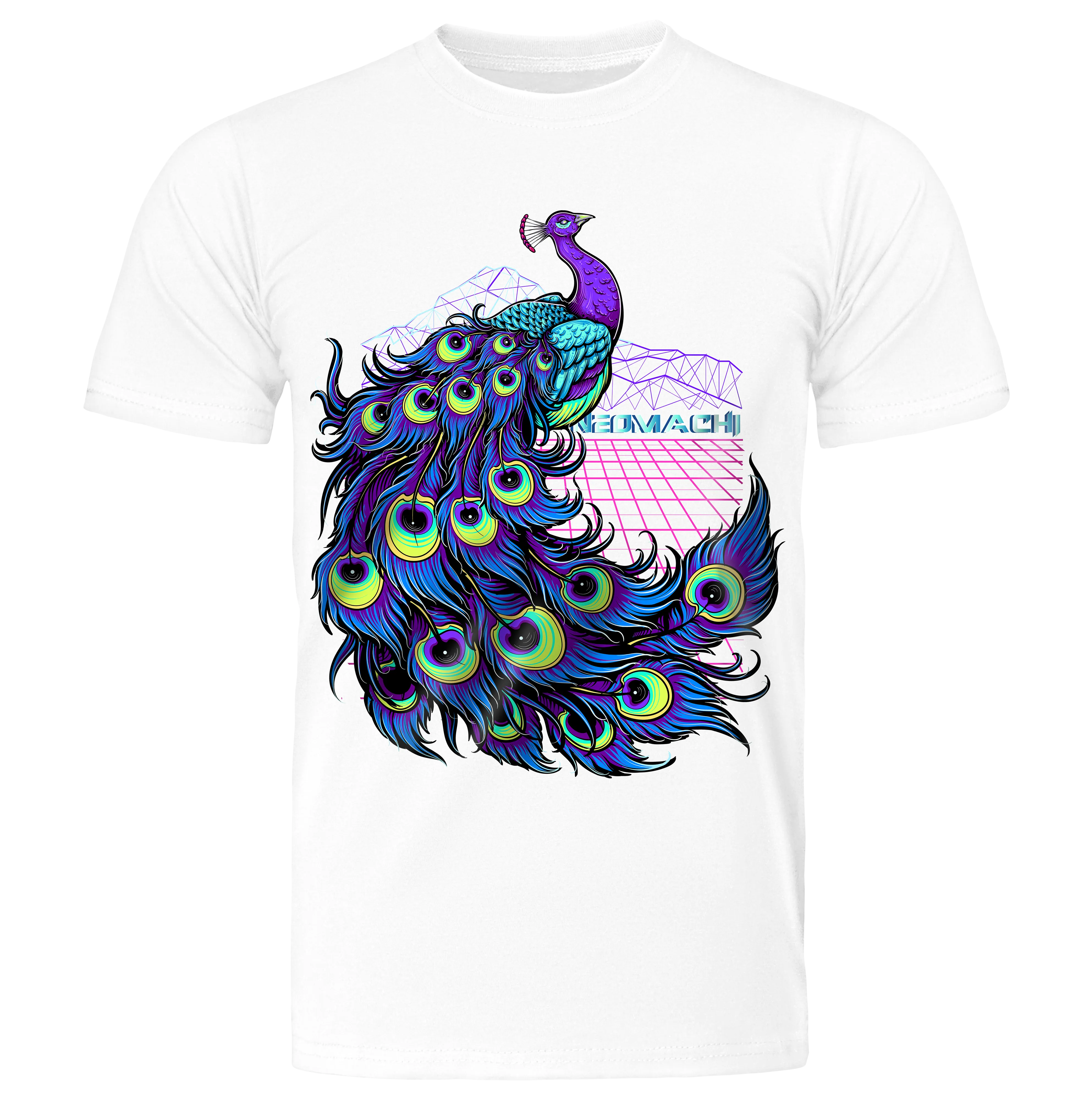 KUZAKU: T-SHIRT
