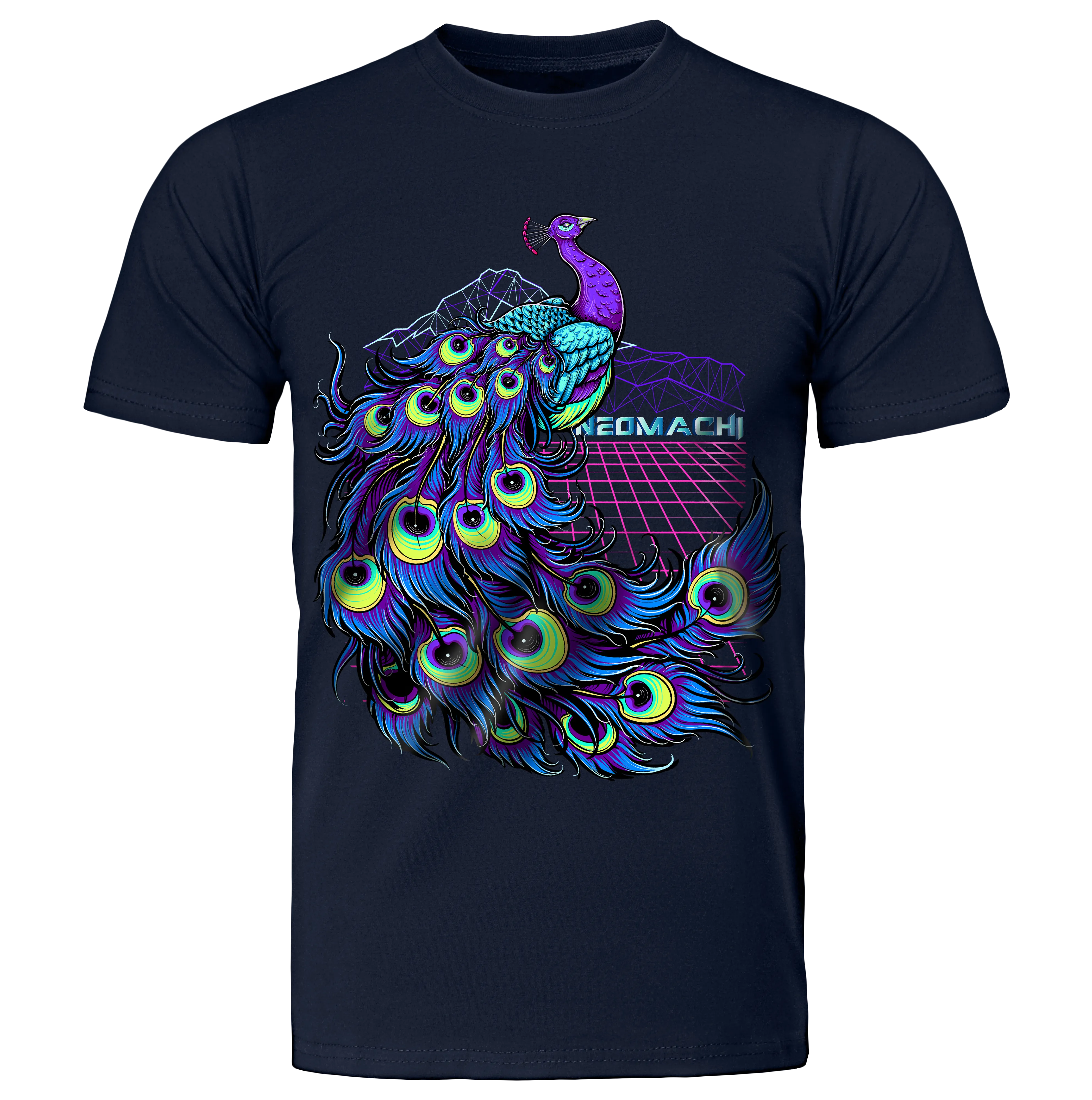 KUZAKU: T-SHIRT