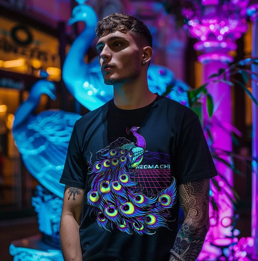 KUZAKU: T-SHIRT