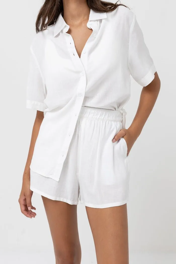 LADIES CLASSIC BEACH SHORT