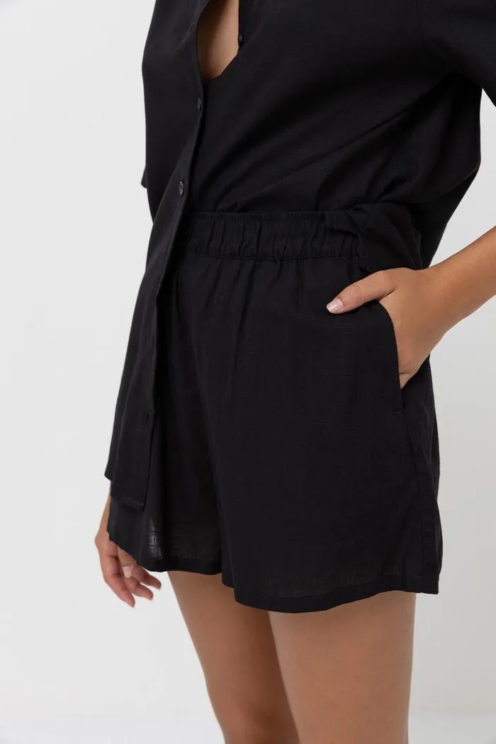LADIES CLASSIC BEACH SHORT