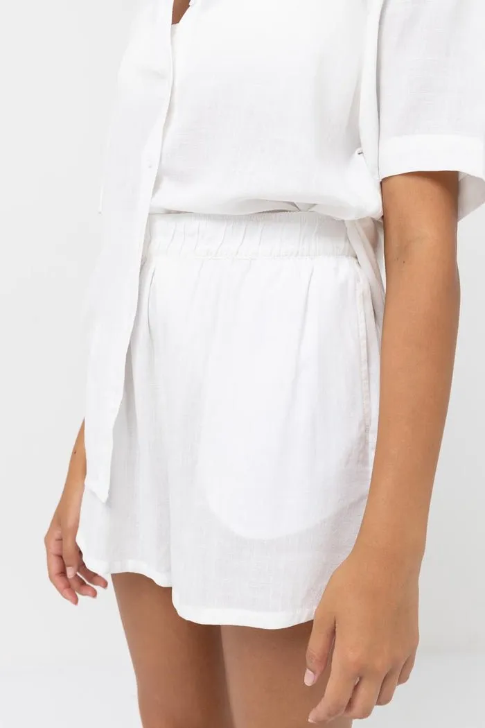LADIES CLASSIC BEACH SHORT