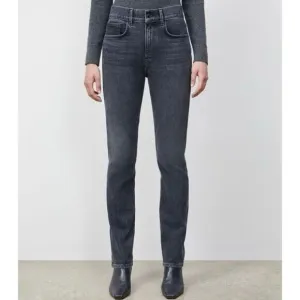 Lafayette 148 Reeve Straight Jeans