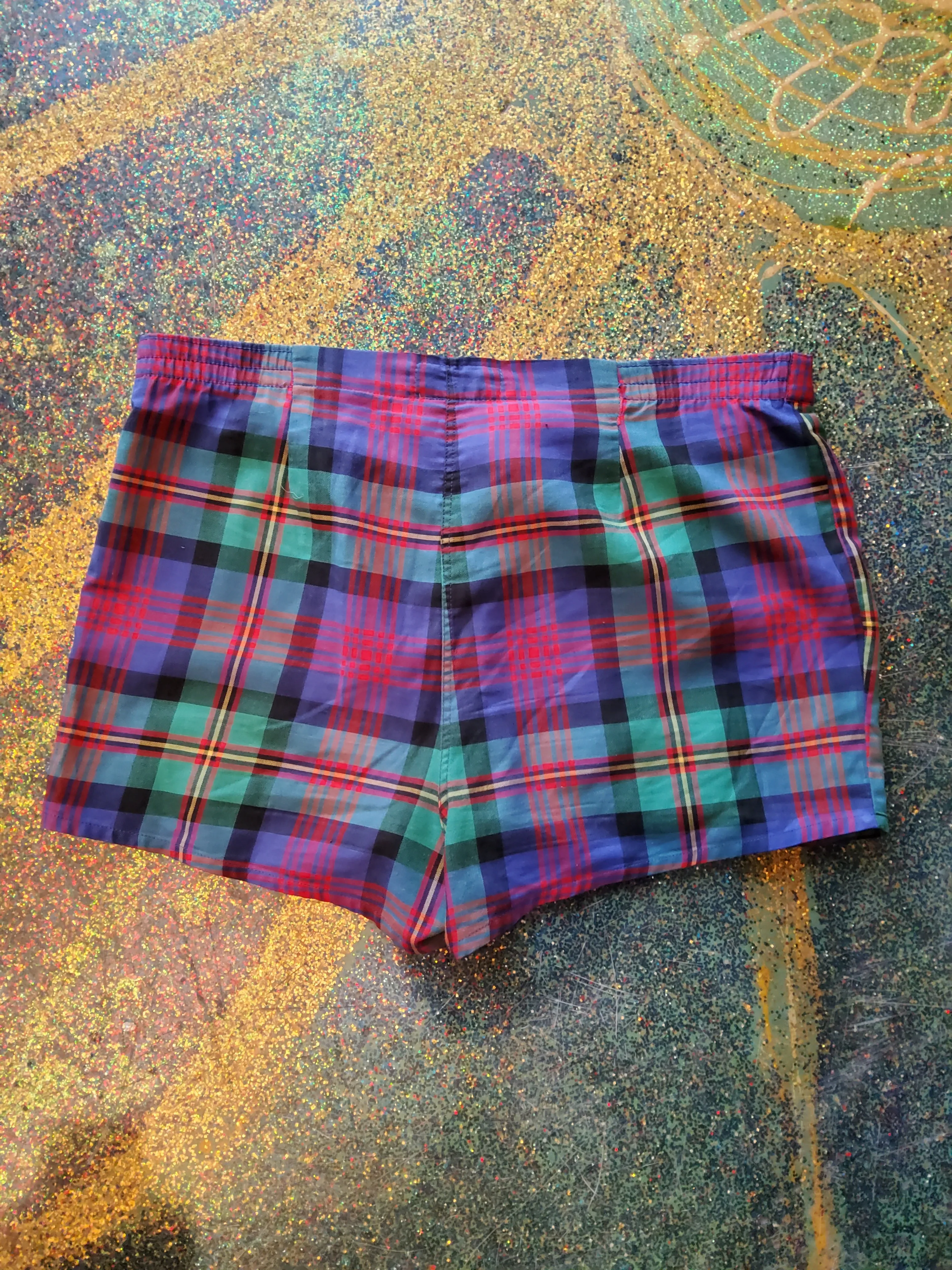 Lanvin shorts
